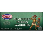 Iberian Armoured Warriors